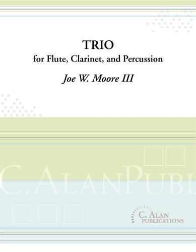Moore III, JW :: Trio