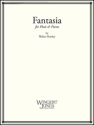 Hartley, W :: Fantasia