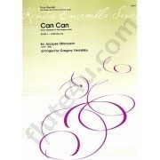 Offenbach, J :: Can Can (from Orpheus In The Underworld)