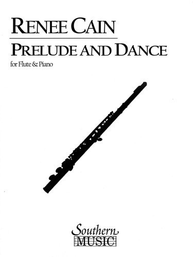Cain, R :: Prelude and Dance