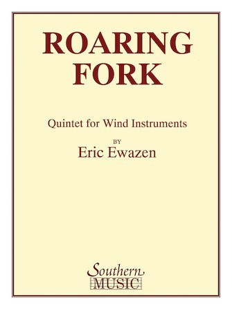 Ewazen, E :: Roaring Fork