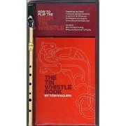 Maguire, T :: The Tin Whistle Book