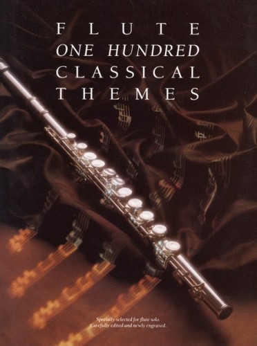 Various :: One Hundred Classical Themes