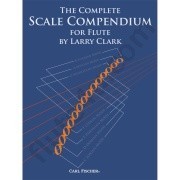 Clark, L :: The Complete Scale Compendium