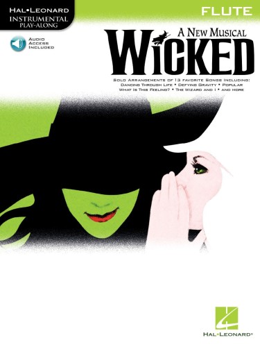 Schwartz, S :: Wicked