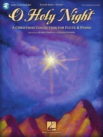 Various :: O Holy Night: A Christmas Collection