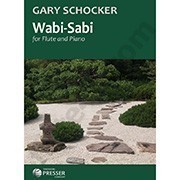 Schocker, G :: Wabi-Sabi