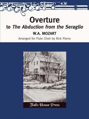 Mozart, WA :: Overture to the Abduction from the Seraglio