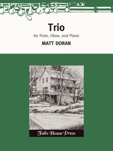 Doran, M :: Trio