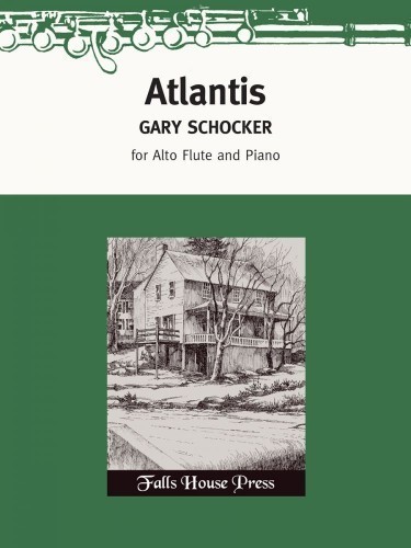 Schocker, G :: Atlantis