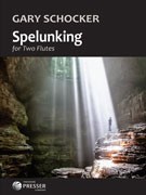 Schocker, G :: Spelunking