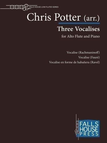 Various :: Three Vocalises