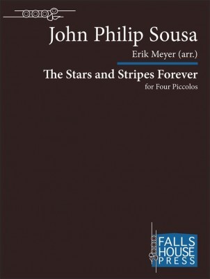 Sousa, JP :: The Stars and Stripes Forever