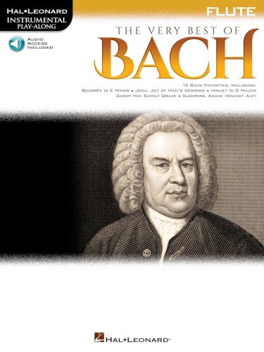 Bach, JS :: The Very Best of Bach