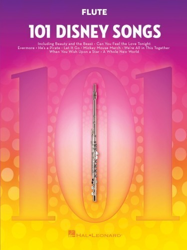 Various :: 101 Disney Songs