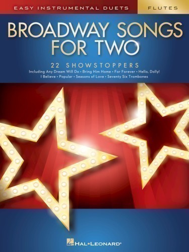 Various :: Broadway Songs for Two