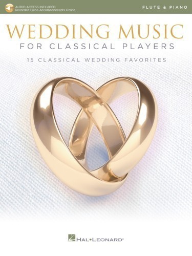 Various :: Wedding Music for Classical Players