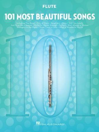 Various :: 101 Most Beautiful Songs