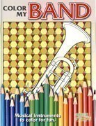 Color My Band And Orchestra
