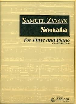 Zyman, S :: Sonata