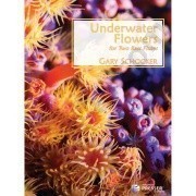 Schocker, G :: Underwater Flowers