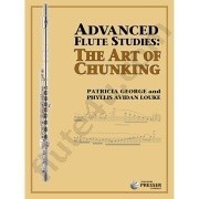 Various :: Advanced Flute Studies: The Art Of Chunking