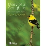 Schocker, G :: Diary of a Songbird
