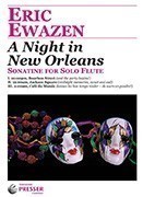 Ewazen, E :: A Night in New Orleans