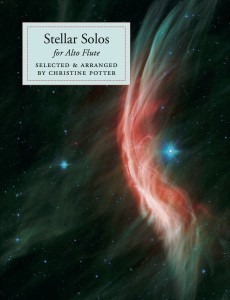 Potter, C :: Stellar Solos
