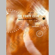 Rossi, M :: The Forty Club