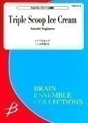 Yagisawa, S :: Triple Scoop Ice Cream