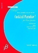 Yagisawa, S :: Cocktail Paradise!