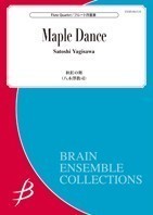 Yagisawa, S :: Maple Dance
