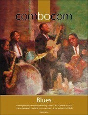 Various :: Combocom: Blues