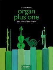 Various :: Organ Plus One: Gottesdienst [Divine Service]