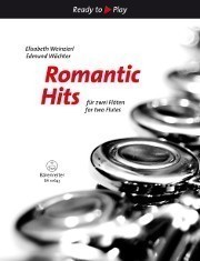 Various :: Romantic Hits