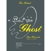 Ledeuil, E :: Ghost