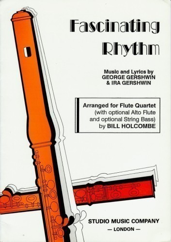Gershwin, G :: Fascinating Rhythm