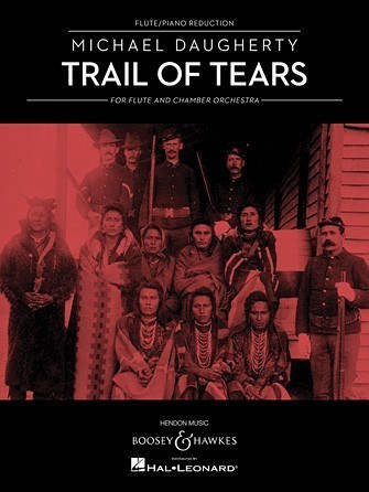 Daugherty, M :: Trail of Tears