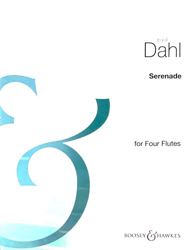 Dahl, I :: Serenade