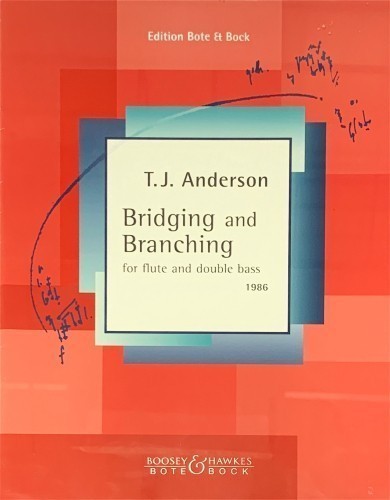 Anderson, TJ :: Bridging and Branching