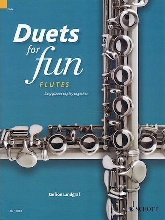 Various :: Duets for Fun