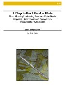 Burgstahler, E :: A Day in the Life of a Flute