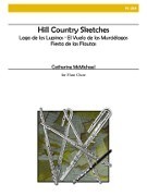 McMichael, C :: Hill Country Sketches