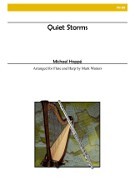 Hoppe, M :: Quiet Storms
