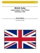 Sullivan, A :: British Suite