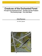 Rozman, Anze :: Creatures of the Enchanted Forest