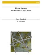 Obradovic, P :: Flute Sessions
