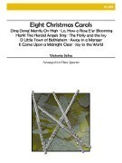 Various :: Eight Christmas Carols
