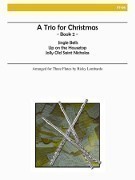 Various :: A Trio For Christmas - Book 2